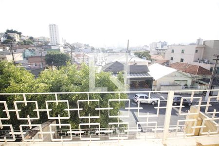 Casa à venda com 262m², 4 quartos e 3 vagasVaranda