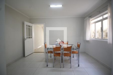 Casa à venda com 262m², 4 quartos e 3 vagasCozinha