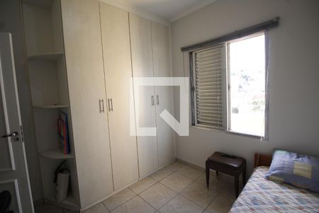 Casa à venda com 262m², 4 quartos e 3 vagasBanheiro da Suíte 2