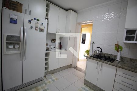 Casa à venda com 262m², 4 quartos e 3 vagasCozinha