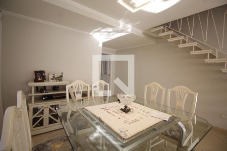 Sala de casa à venda com 4 quartos, 262m² em Água Fria, São Paulo