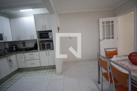 Casa à venda com 262m², 4 quartos e 3 vagasCozinha