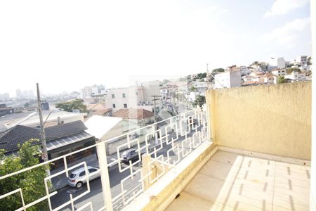 Casa à venda com 262m², 4 quartos e 3 vagasVaranda