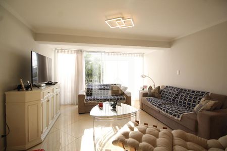 Sala de casa à venda com 4 quartos, 262m² em Água Fria, São Paulo