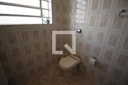 Casa à venda com 262m², 4 quartos e 3 vagasBanheiro