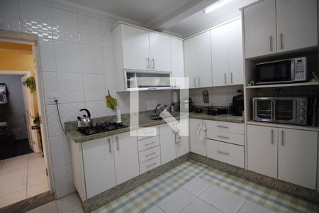 Casa à venda com 262m², 4 quartos e 3 vagasCozinha