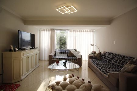 Sala de casa à venda com 4 quartos, 262m² em Água Fria, São Paulo