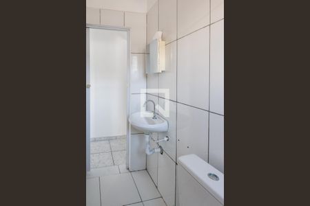 Casa de condomínio à venda com 300m², 7 quartos e 1 vaga Casa de condomínio à venda com 300m², 7 quartos e 1 vagaBanheiro