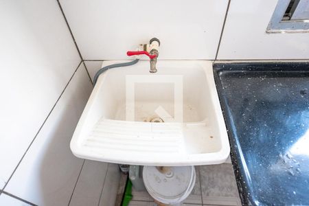 Casa de condomínio à venda com 300m², 7 quartos e 1 vaga Casa de condomínio à venda com 300m², 7 quartos e 1 vagaÁrea de Serviço