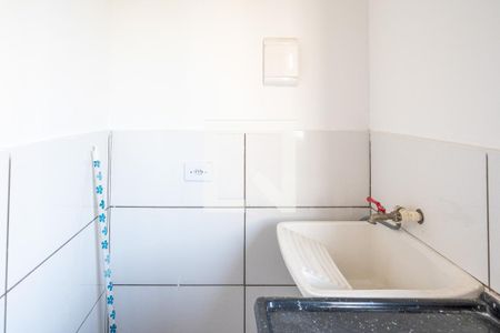 Casa de condomínio à venda com 300m², 7 quartos e 1 vaga Casa de condomínio à venda com 300m², 7 quartos e 1 vagaÁrea de Serviço