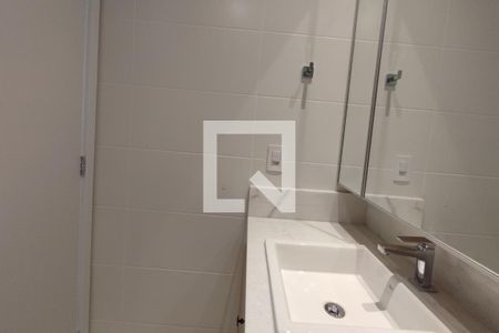 Apartamento para alugar com 37m², 1 quarto e 1 vagaBanheiro