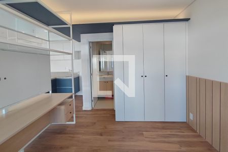 Quarto de apartamento para alugar com 1 quarto, 37m² em Cambuí, Campinas