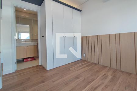 Quarto de apartamento para alugar com 1 quarto, 37m² em Cambuí, Campinas