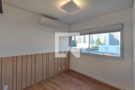 Quarto de apartamento para alugar com 1 quarto, 37m² em Cambuí, Campinas