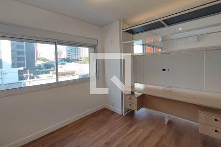 Quarto de apartamento para alugar com 1 quarto, 37m² em Cambuí, Campinas
