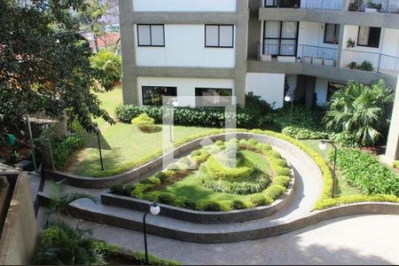 Área comum de apartamento para alugar com 2 quartos, 78m² em Vila Albertina, São Paulo