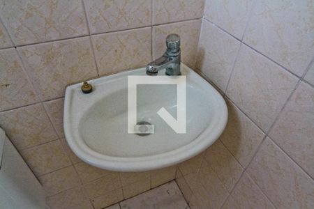 Área de Serviço de apartamento para alugar com 2 quartos, 78m² em Vila Albertina, São Paulo