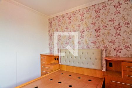 Quarto 1 de apartamento para alugar com 2 quartos, 78m² em Vila Albertina, São Paulo