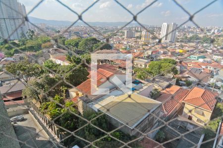 Vista de apartamento para alugar com 2 quartos, 78m² em Vila Albertina, São Paulo