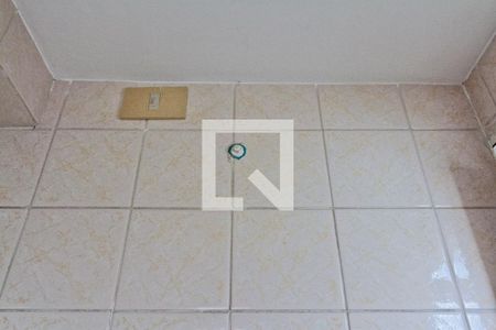 Área de Serviço de apartamento para alugar com 2 quartos, 85m² em Vila Albertina, São Paulo