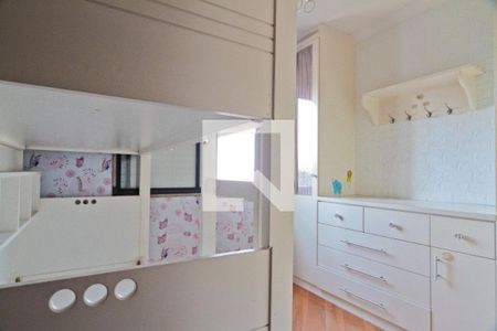 Quarto 2 de apartamento para alugar com 2 quartos, 78m² em Vila Albertina, São Paulo