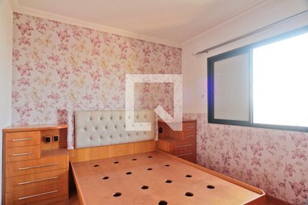Quarto 1 de apartamento para alugar com 2 quartos, 78m² em Vila Albertina, São Paulo