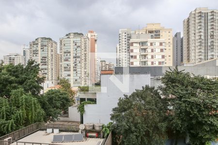 Apartamento à venda com 51m², 1 quarto e 1 vaga Apartamento à venda com 51m², 1 quarto e 1 vagaVista da Suíte