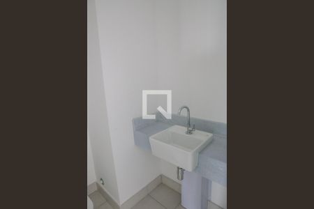 Apartamento à venda com 51m², 1 quarto e 1 vaga Apartamento à venda com 51m², 1 quarto e 1 vagaLavabo