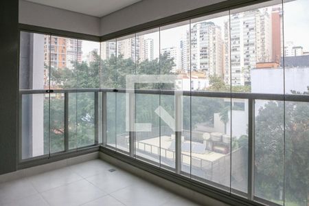 Apartamento à venda com 51m², 1 quarto e 1 vaga Apartamento à venda com 51m², 1 quarto e 1 vagaSacada