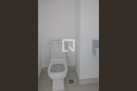 Apartamento à venda com 51m², 1 quarto e 1 vaga Apartamento à venda com 51m², 1 quarto e 1 vagaLavabo