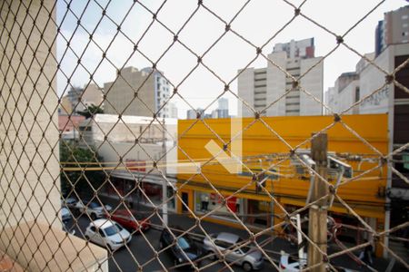 Apartamento à venda com 140m², 3 quartos e sem vagaVista do Quarto 1