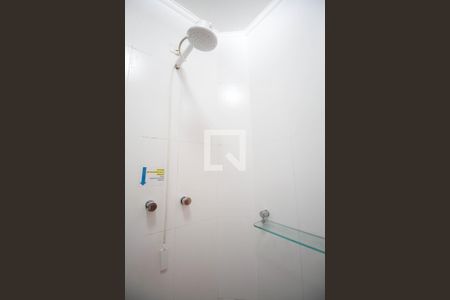 Apartamento à venda com 140m², 3 quartos e sem vagaBanheiro Social