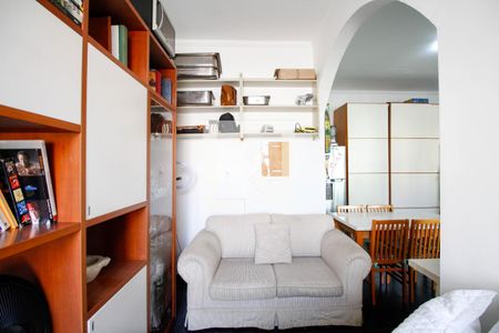 Apartamento à venda com 140m², 3 quartos e sem vagaCozinha