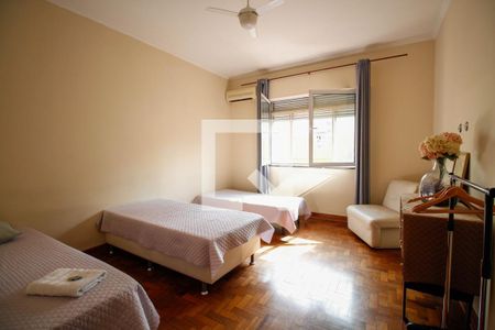 Apartamento à venda com 140m², 3 quartos e sem vagaQuarto 1