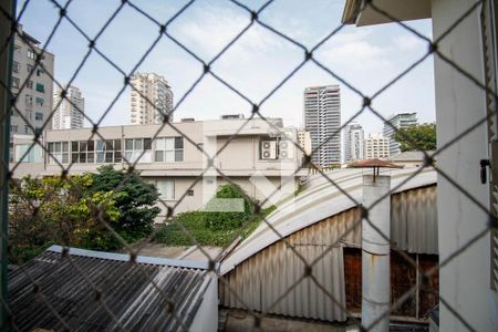 Apartamento à venda com 140m², 3 quartos e sem vagaVista da Suíte