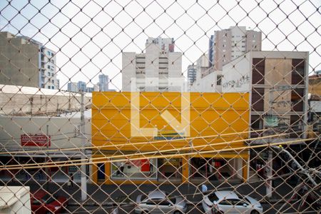 Apartamento à venda com 140m², 3 quartos e sem vagaVista da Sala