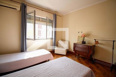 Apartamento à venda com 140m², 3 quartos e sem vagaQuarto 1