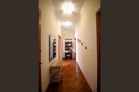 Apartamento à venda com 140m², 3 quartos e sem vagaCorredor