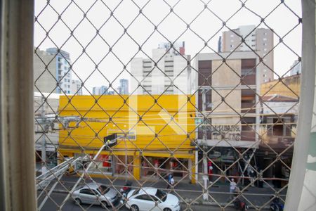 Apartamento à venda com 140m², 3 quartos e sem vagaVista do Quarto 2