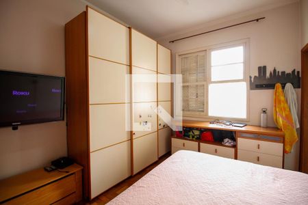 Apartamento à venda com 140m², 3 quartos e sem vagaSuíte