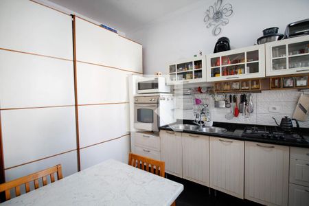 Apartamento à venda com 140m², 3 quartos e sem vagaCozinha