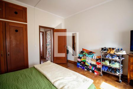 Apartamento à venda com 140m², 3 quartos e sem vagaQuarto 2