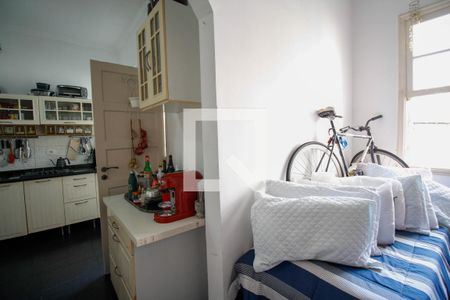 Apartamento à venda com 140m², 3 quartos e sem vagaCozinha