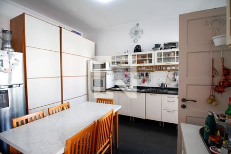 Apartamento à venda com 140m², 3 quartos e sem vagaCozinha