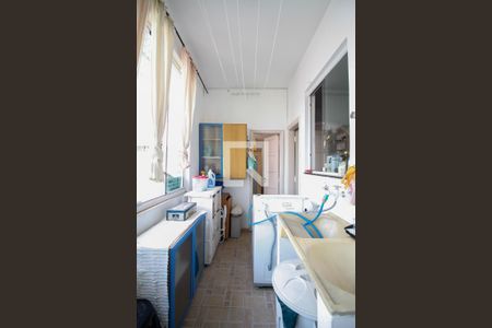 Apartamento à venda com 140m², 3 quartos e sem vagaÁrea de Serviço