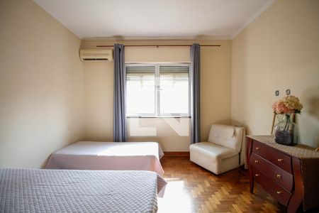 Apartamento à venda com 140m², 3 quartos e sem vagaQuarto 1