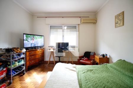 Apartamento à venda com 140m², 3 quartos e sem vagaQuarto 2