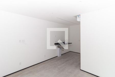 Studio para alugar com 25m², 1 quarto e sem vaga Studio para alugar com 25m², 1 quarto e sem vagaStudio