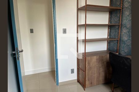 Quarto 1 de apartamento para alugar com 2 quartos, 62m² em Barra Funda, São Paulo