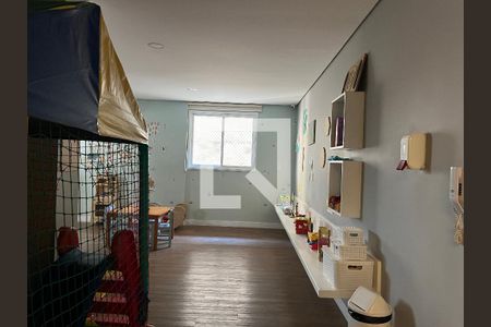 Apartamento para alugar com 62m², 2 quartos e 1 vagaBrinquedoteca